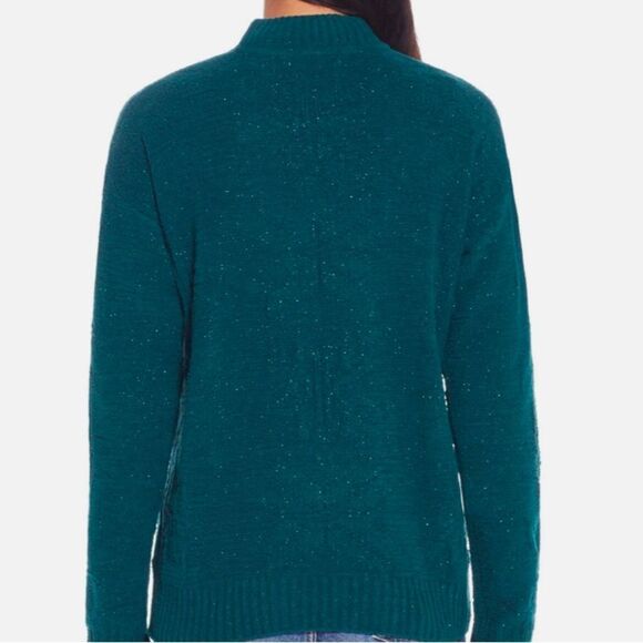 NWT Weatherproof Vintage Women's Chenille - Picture 2 of 2